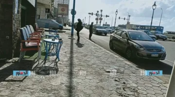 أجواء شديدة الحرارة.. استمرار ارتفاع درجات الحرارة في محافظة الغربية