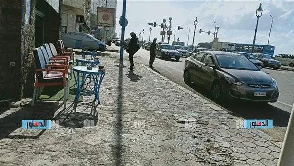 أجواء شديدة الحرارة.. استمرار ارتفاع درجات الحرارة في محافظة الغربية أجواء شديدة الحرارة.. استمرار ارتفاع درجات الحرارة في محافظة الغربية