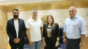 Civil Defense Strengthens Partnerships with Municipalities and Environmental Organizations