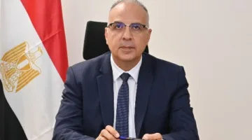 وزير الموارد المائية يراقب جهود حماية السواحل المصرية ويشجع على تسهيل إجراءات تراخيص الاستثمار