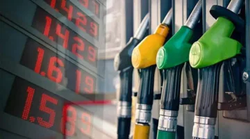ارتفاع أسعار الوقود مجددًا.. ما هي الأرقام الجديدة؟