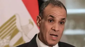 وزير الخارجية: مصر تعتبر السنغال شريكًا استراتيجيًا في منطقة غرب إفريقيا