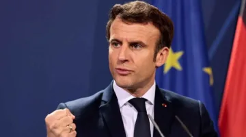 حزب السادات: تعهد ماكرون بالاعتراف يعكس اتجاهًا عالميًا نحو تحقيق العدالة في القضية الفلسطينية