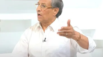 مصطفى يونس: “الأهلي هو أكبر مفسد في مصر وأنا متمسك برأيي”