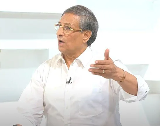 مصطفى يونس: “الأهلي هو أكبر مفسد في مصر وأنا متمسك برأيي” مصطفى يونس: “الأهلي هو أكبر مفسد في مصر وأنا متمسك برأيي”