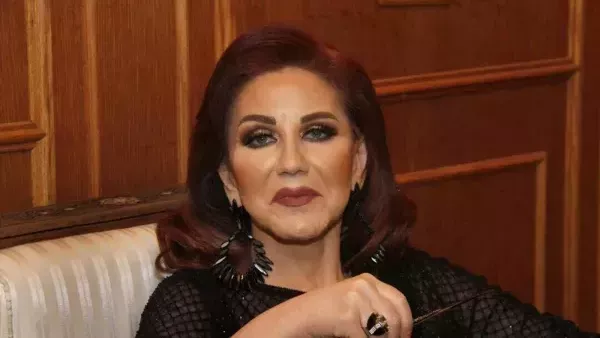 ميادة الحناوي تُدهش جمهورها بإطلالة جديدة بعد فقدانها الكثير من الوزن وتوجه رسالة إلى فضل شاكر (فيديو)