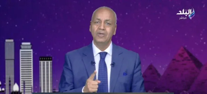 مصطفى بكري يشن هجومًا قويًا على المحرضين: احرصوا على محاصرة سفارات الاحتلال أيها الخونة.. ومصر ستبقى تدافع عن فلسطين مصطفى بكري يشن هجومًا قويًا على المحرضين: احرصوا على محاصرة سفارات الاحتلال أيها الخونة.. ومصر ستبقى تدافع عن فلسطين