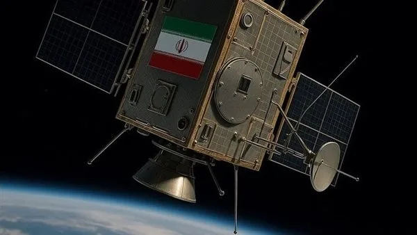 إطلاق القمر الصناعي الإيراني “ناهيد 2” إلى الفضاء بواسطة صاروخ روسي إطلاق القمر الصناعي الإيراني “ناهيد 2” إلى الفضاء بواسطة صاروخ روسي