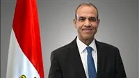 وزير الخارجية ينقل رسالة مكتوبة من الرئيس السيسي إلى رئيس السنغال.