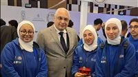 فرصة للمعلمين والإداريين المتميزين للانضمام إلى فريق مدارس التكنولوجيا التطبيقية
