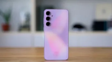 مميزات وسعر هاتف سامسونج Galaxy A56