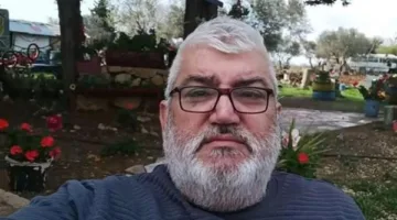 في خبر مؤلم من الجنوب: حادث مروري يودي بحياة وجيه الخطيب