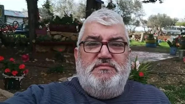 في خبر مؤلم من الجنوب: حادث مروري يودي بحياة وجيه الخطيب