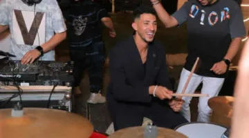 عاجل | “الزمالك في مأزق” .. أزمة فتوح تصل إلى مرحلة جديدة من التصعيد بـ “حادثة مدهشة”