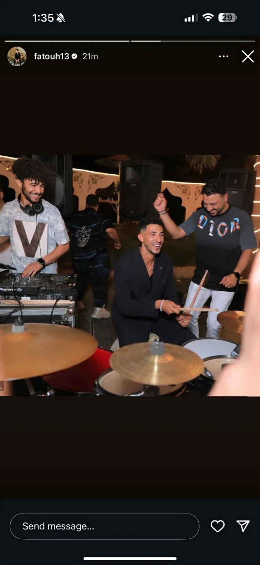 عاجل | “الزمالك في مأزق” .. أزمة فتوح تصل إلى مرحلة جديدة من التصعيد بـ “حادثة مدهشة”
