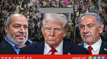 عبري: نداء لاستهداف قادة حماس في قطر مع توضيح “الخيارات المتاحة”