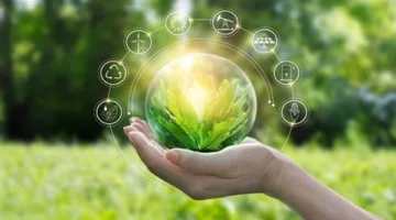 نمو اقتصاد الرأس الأخضر بنسبة 3.7% في الربع الأول من 2025 بدعم من القطاعات الإنتاجية والخدمية