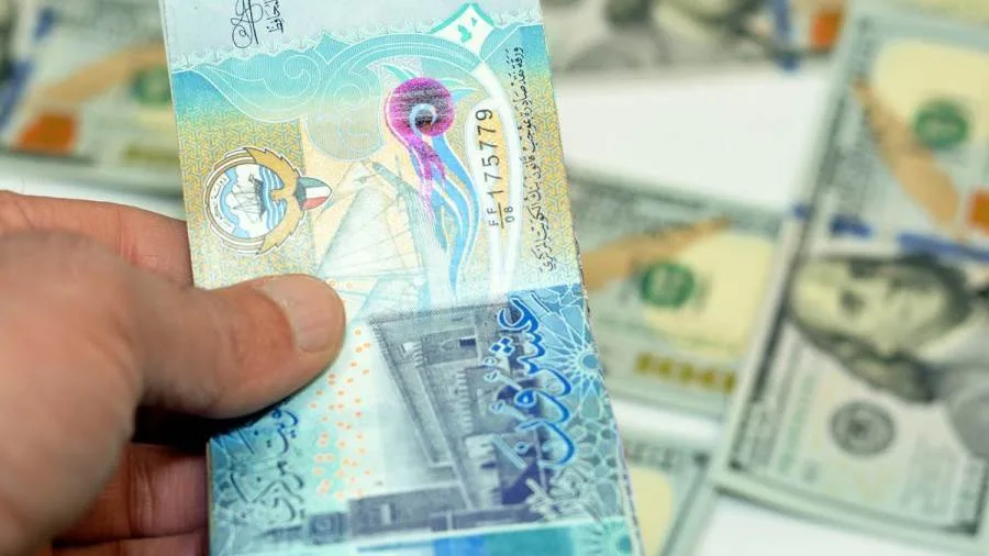 عاجل| سعر الدينار الكويتي اليوم الجمعة 25 يوليو 2025 خلال عطلة المصارف
