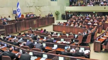 إسبانيا تندد بدعوة الكنيست لضم الضفة الغربية