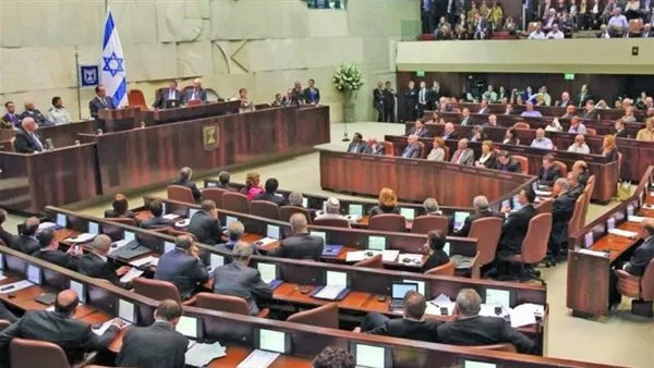 إسبانيا تندد بدعوة الكنيست لضم الضفة الغربية إسبانيا تندد بدعوة الكنيست لضم الضفة الغربية