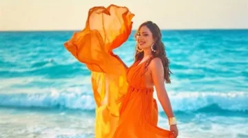 الأربعاء.. نسرين طافش تستعد لإطلاق فيديو كليبها الجديد “روقان” (صورة)
