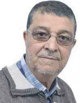 قرار المسعود: مواجهة المحن والصعوبات