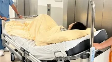 نادية الجندي توجه رسالة للفنانة أنغام بعد محنتها الصحية: لا يحرمنا الله منك يا صوت مصر