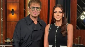 رضوى الشربيني تُرسل رسالة إلى “شيرين”: أنا ونيكولا وجمهورك نقول لك “عودي إلينا، لقد اشتقنا لك كثيرًا”
