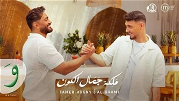 أحداث فنية مثيرة.. كواليس حفل تامر حسني في مهرجان العلمين 2025