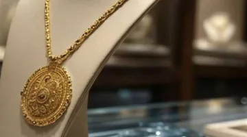 ارتفاع سعر الذهب صباح يوم الجمعة 25-7-2025.. تحديث فوري لعيارات 24 و21 و18