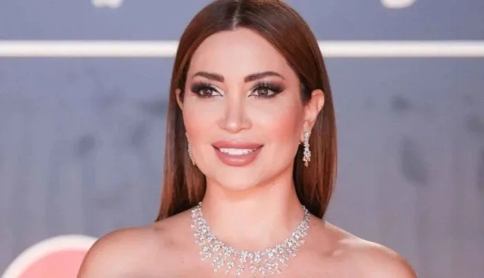 موعد إصدار كليب أغنية نسرين طافش الجديدة “روقان”