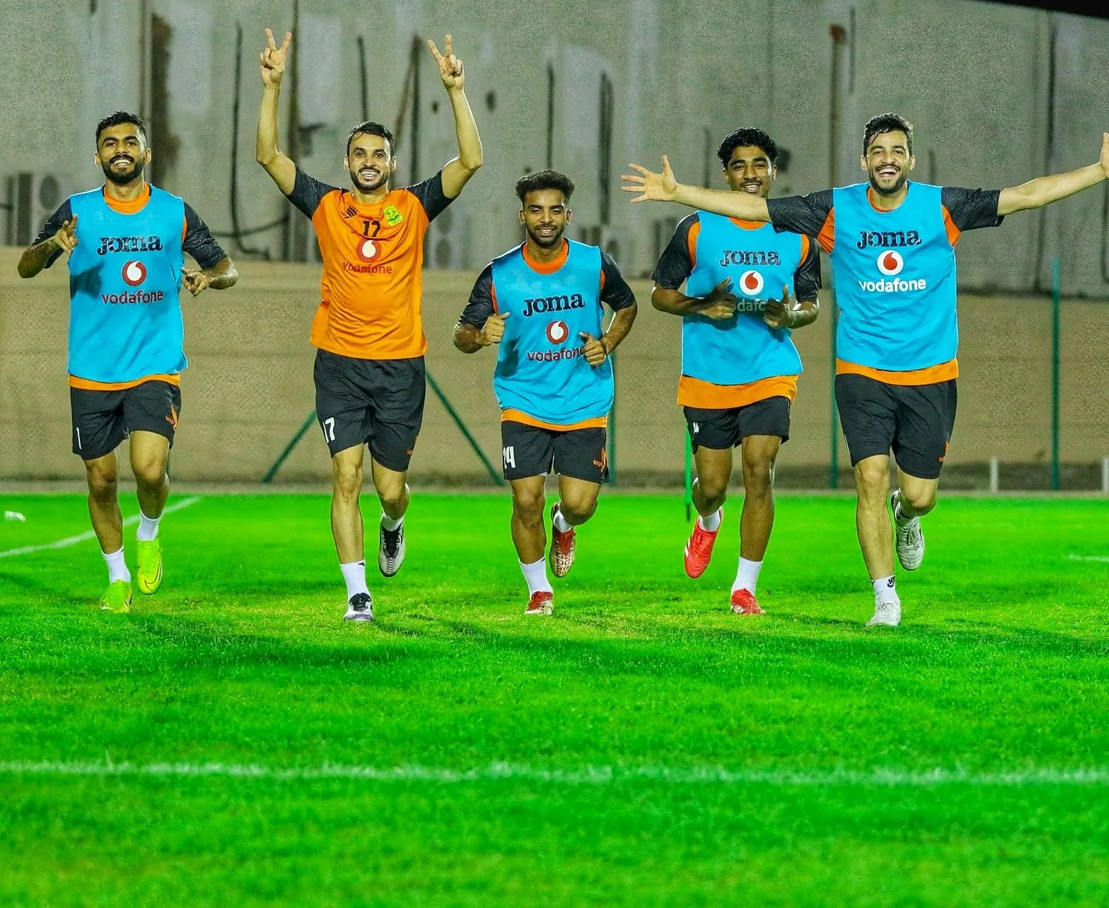 غدًا.. السيب يتقابل مع الشباب في نهائي كأس السوبر غدًا.. السيب يتقابل مع الشباب في نهائي كأس السوبر