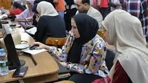 رسمياً.. رابط تقديم التظلمات لامتحانات الثانوية العامة 2025 رسمياً.. رابط تقديم التظلمات لامتحانات الثانوية العامة 2025