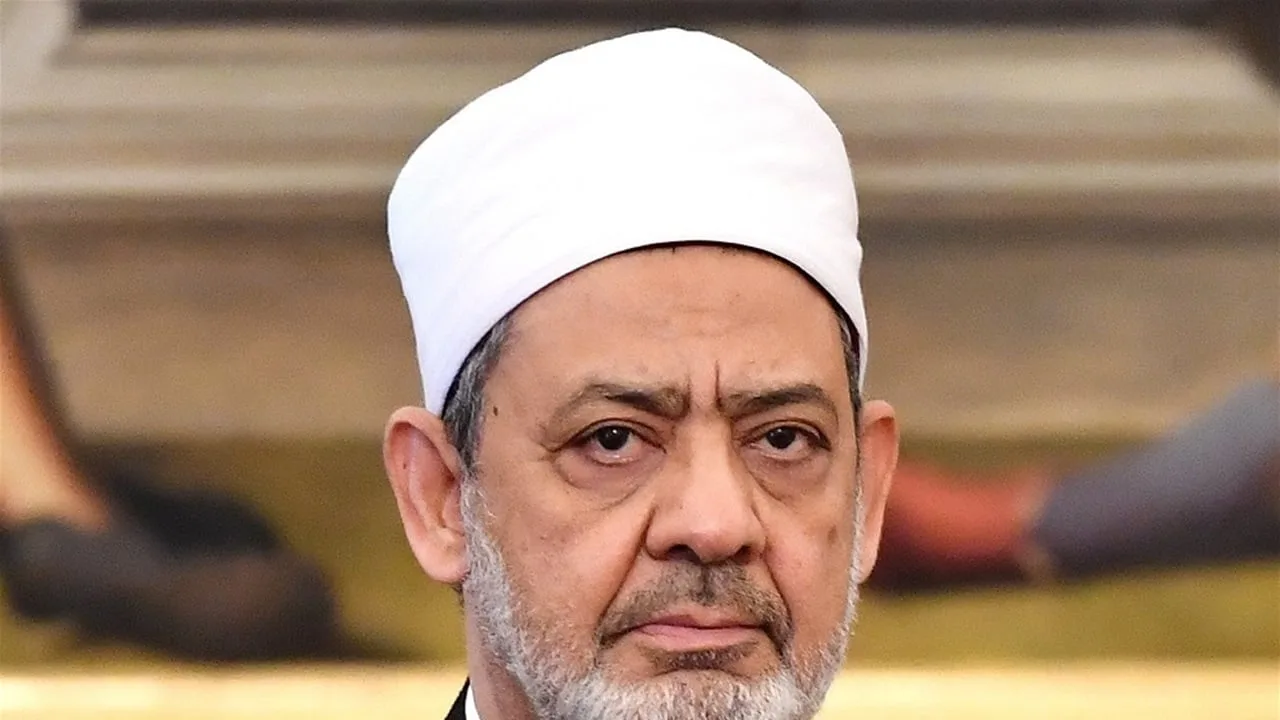السعودية تقدم عرضاً مالياً للأزهر الشريف