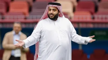 5 مليارات جنيه: تفاصيل عرض تركي آل الشيخ لإنشاء قناة تخص الأزهر
