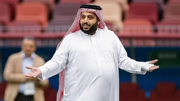 5 مليارات جنيه: تفاصيل عرض تركي آل الشيخ لإنشاء قناة تخص الأزهر 5 مليارات جنيه: تفاصيل عرض تركي آل الشيخ لإنشاء قناة تخص الأزهر