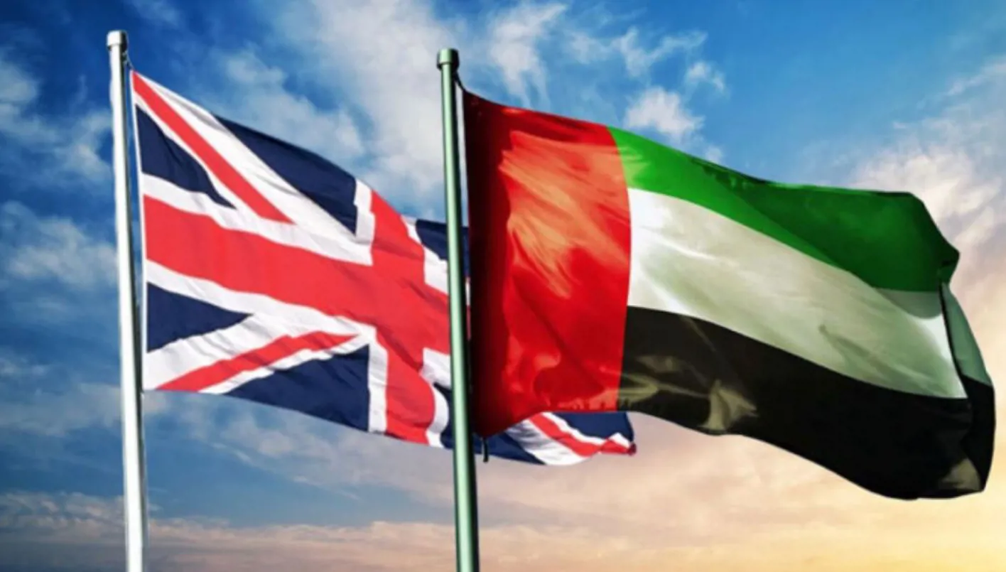 ملياردير يبيع قصره في لندن وينتقل إلى الإمارات… ما أسباب هجرة الأثرياء من المملكة المتحدة؟ ملياردير يبيع قصره في لندن وينتقل إلى الإمارات… ما أسباب هجرة الأثرياء من المملكة المتحدة؟