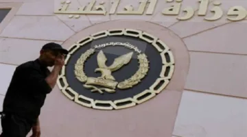 مقتل مجرم خطير خلال اشتباك مسلح مع الشرطة في أسيوط