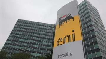 انخفاض أرباح شركة “إيني” الإيطالية بنسبة 25% في الربع الثاني بسبب انخفاض أسعار النفط وضعف الدولار.