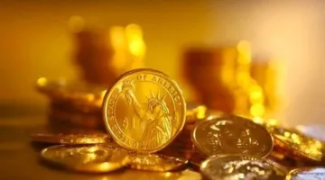 تحديث فوري لأسعار الذهب في مصر اليوم الجمعة، 25 يوليو 2025