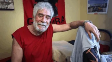 جورج عبدالله.. مرحباً بك في وطن عانى كثيراً منذ رحيلك قبل 40 عاماً (شاهد الفيديو)