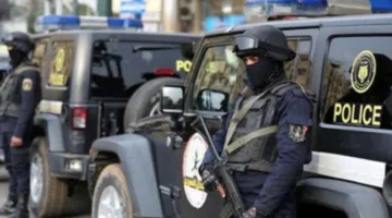 مقتل مجرم خطير خلال مواجهة مسلحة مع الشرطة في أسيوط