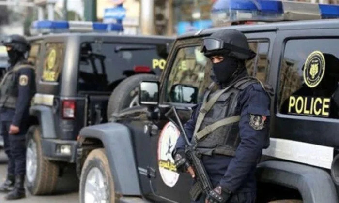 مقتل مجرم خطير خلال مواجهة مسلحة مع الشرطة في أسيوط