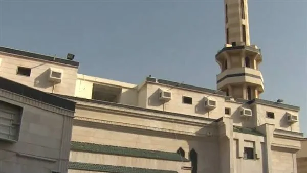 افتتاح عدد من المساجد اليوم من قبل وزارة الأوقاف في عدة مواقع افتتاح عدد من المساجد اليوم من قبل وزارة الأوقاف في عدة مواقع