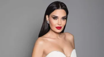 سيرين عبد النور تتحدث عن قضية فضل شاكر: أؤمن بأن القانون يجب أن يسري على الجميع.