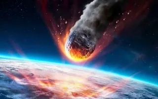 تحذير من كويكب بحجم برج مكون من 15 طابقًا يقترب من الأرض يوم الاثنين المقبل!