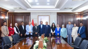 تحول جذري.. كل ما تحتاج معرفته عن تنفيذ نظام التأمين الصحي الشامل في الإسكندرية