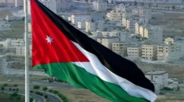 الأردن يثمن إعلان الرئيس الفرنسي عن نية بلاده الاعتراف بالدولة الفلسطينية