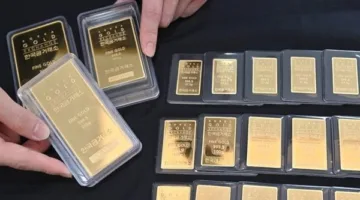 ما هو سعر أونصة الذهب اليوم؟.. معلومات عن أسعار الذهب العالمية يوم الجمعة 25 يوليو 2025