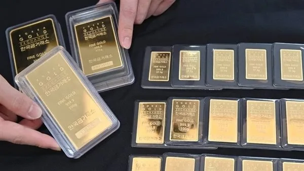 ما هو سعر أونصة الذهب اليوم؟.. معلومات عن أسعار الذهب العالمية يوم الجمعة 25 يوليو 2025